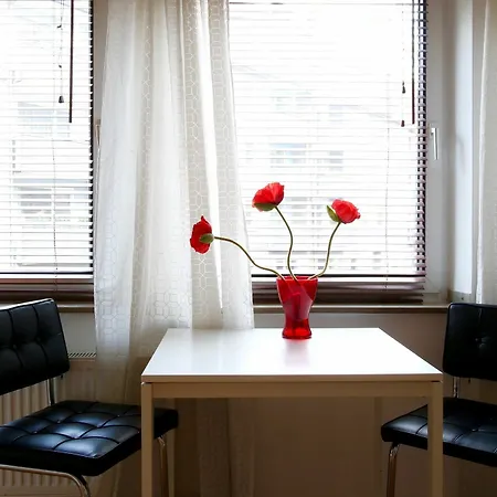 Arthouse Im Pantaleonsviertel * Кёльн