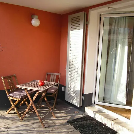 Apartment 181 Köln