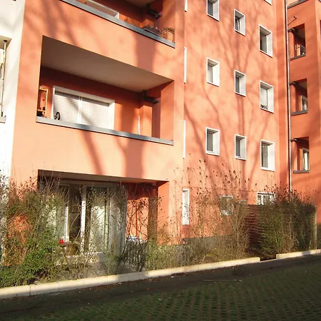 181 Apartment Köln