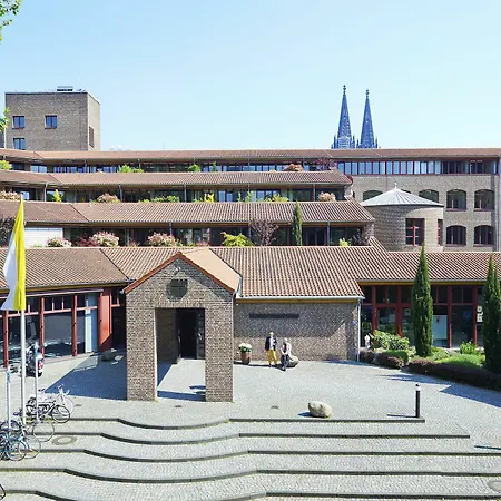 Hotel Maternushaus
