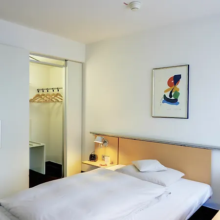 Maternushaus 4*