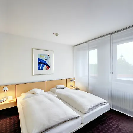 Maternushaus Hotel Köln