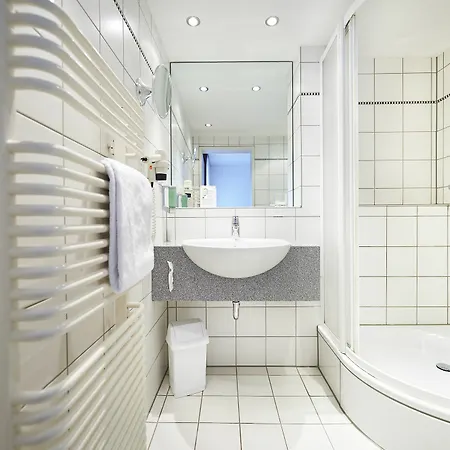 Maternushaus 4* Köln