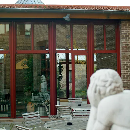 Maternushaus 4* Köln