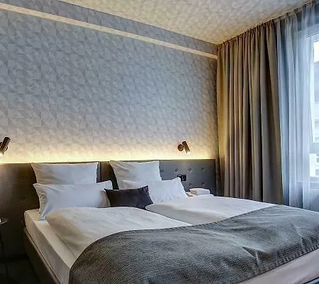 Boutique 026 St. Michael Hotel 3*