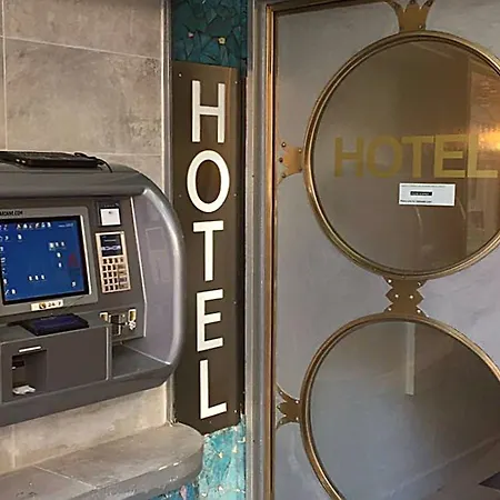Hotel Smarty Dom - Boardinghouse - Kontaktloser Self Check-in 3*