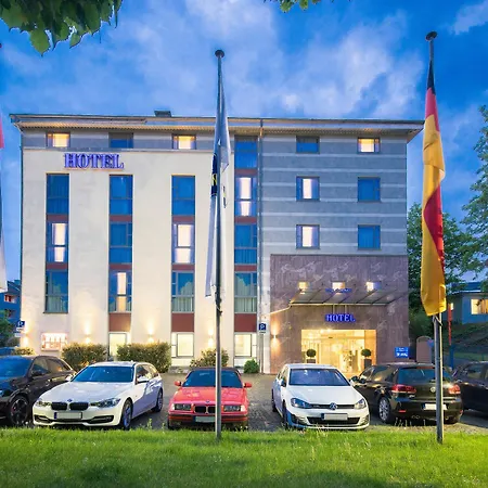 Otel Philero Köln