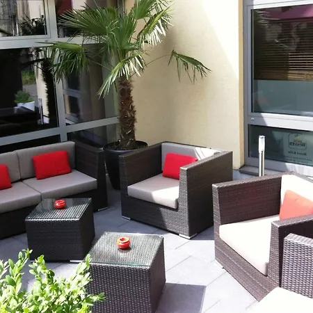 Otel Philero