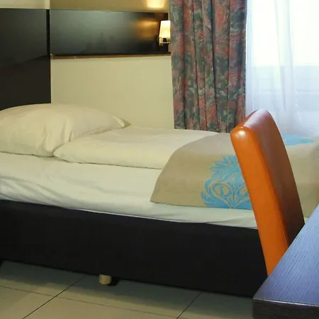 Apartment Hotel City Inn Hotel Cologne