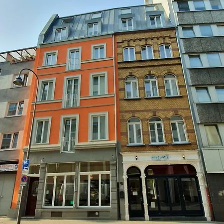 Maison Marsil - Boutique Hotel