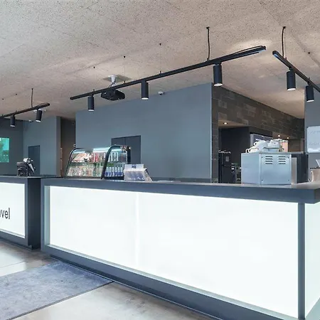 Hotel A&o Neumarkt Keulen