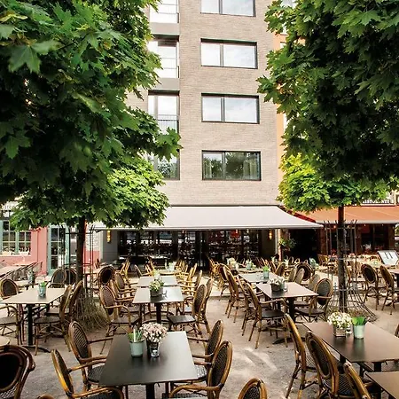 Hotel Prevot Restaurant & Cologne