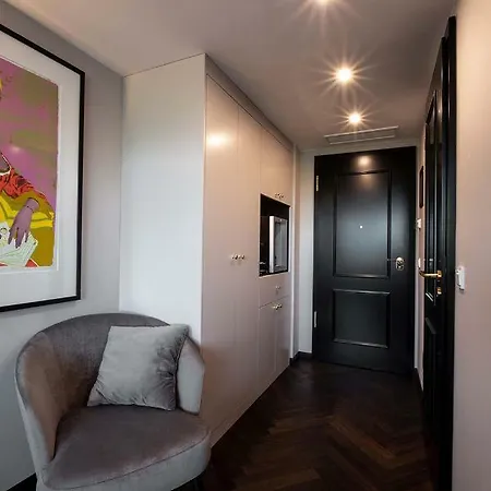 Prevot Restaurant & Hotel Cologne