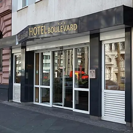 Boulevard - Superior 3*