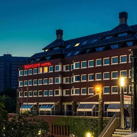 Mercure Severinshof Hotel