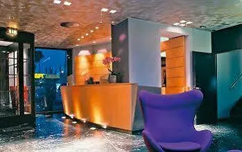 Hotel Boutique 009 3*
