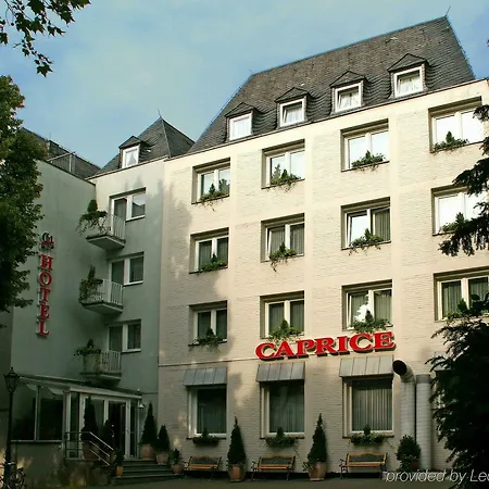 Cityclass Am Heumarkt Cologne