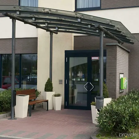 Express Mülheim, An Ihg Hotel Köln