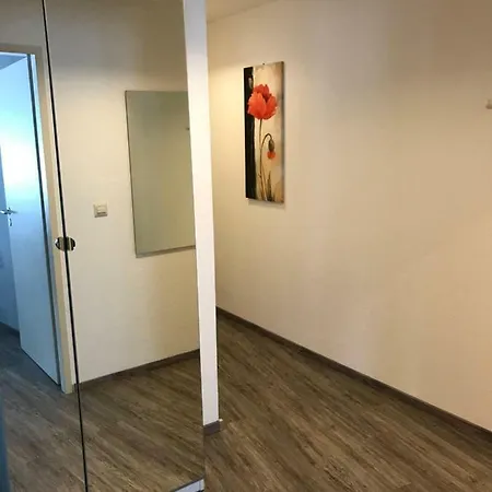 City Apartment Apartment