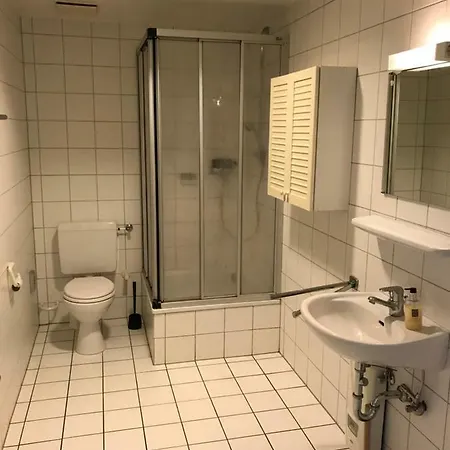 City Apartment Apartment *