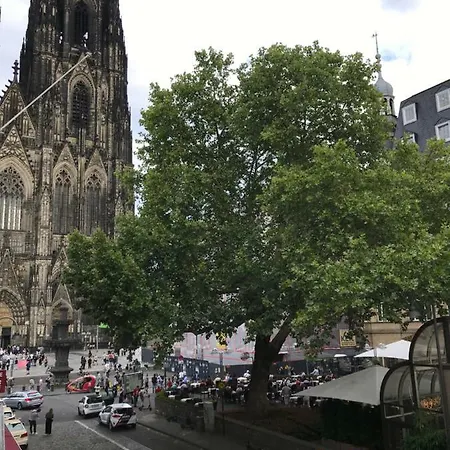 City Apartment Cologne