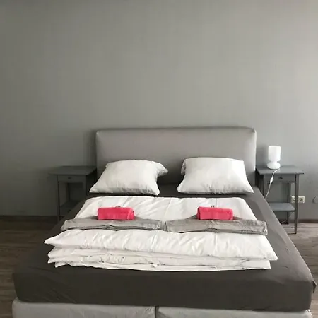 City Apartment Apartment Cologne