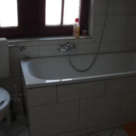 Haus Enteresan Aparthotel 2*