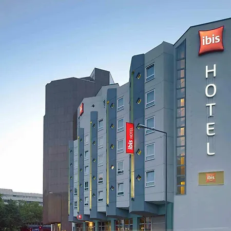 Ibis Centrum