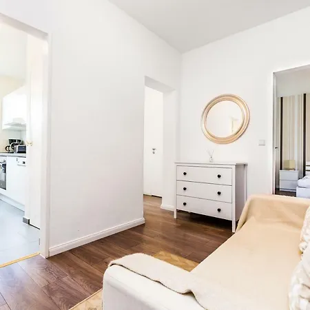 Apartments Koeln Appartement Keulen