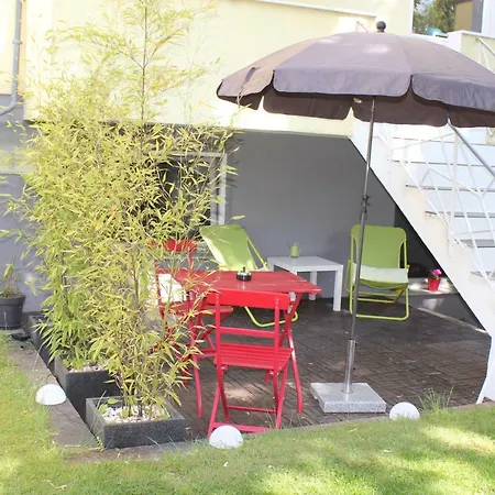 Appartement Rath *