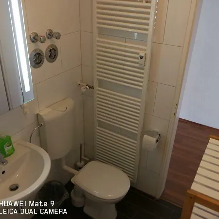 Sehr Zentrales 30 Qm Apartment Cologne