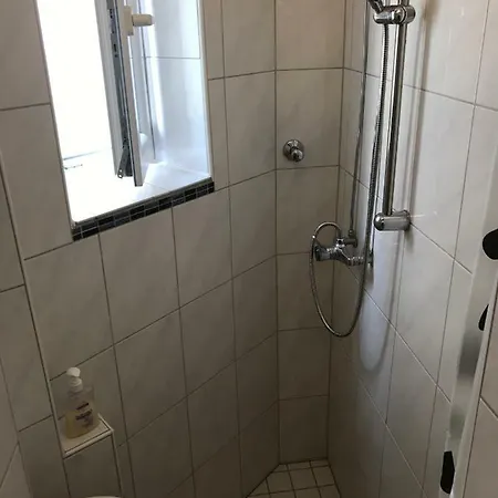 Rohan's Apartment