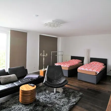 Apartamento Dorya Am Ring Colónia