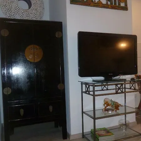 Apartment Fewo Emilie
