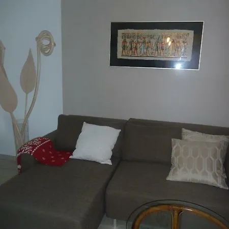 Apartment Fewo Emilie Cologne