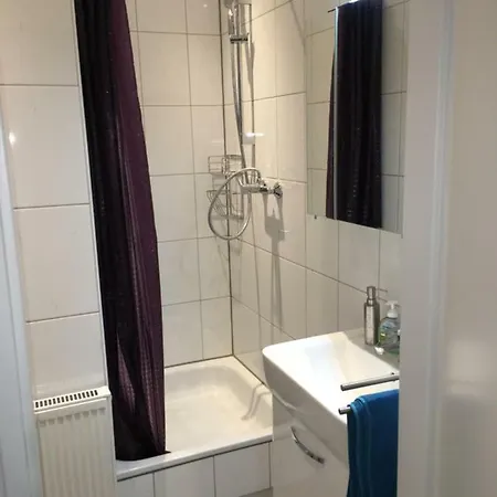 Apartment Fewo Emilie Cologne