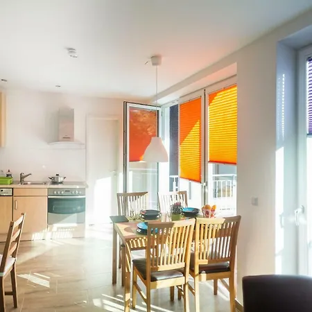 Apartamento Apartment11 Wartburg