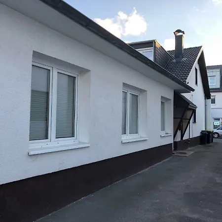 Best Cologne Apartment Köln