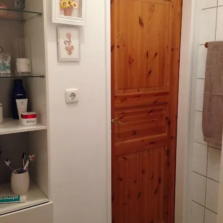Mit Garten In * ケルン