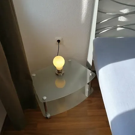 Apartment Sehr Zentrales 30 Qm Cologne