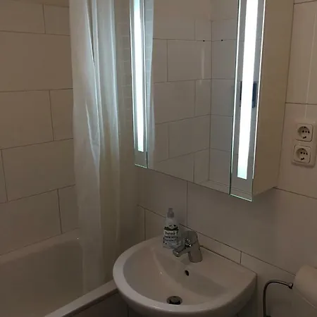 Sehr Zentrales 30 Qm Apartment