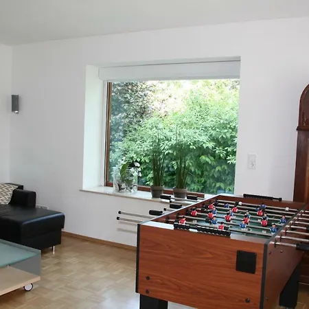 Komfortwohnung Mit Garten In Ruhiger Lage In Dellbruck *