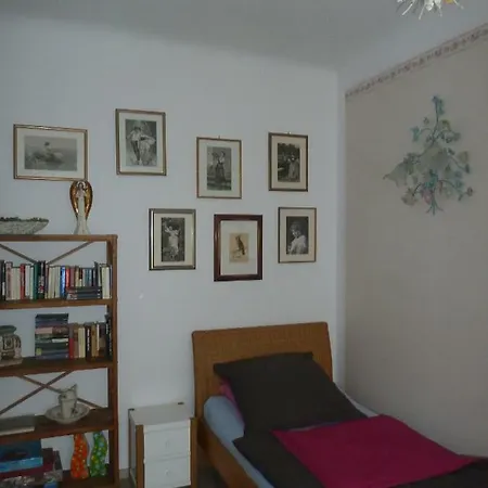 Apartment Fewo Emilie