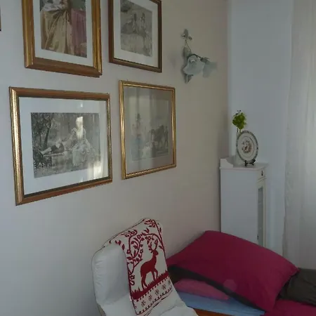Fewo Emilie Apartment
