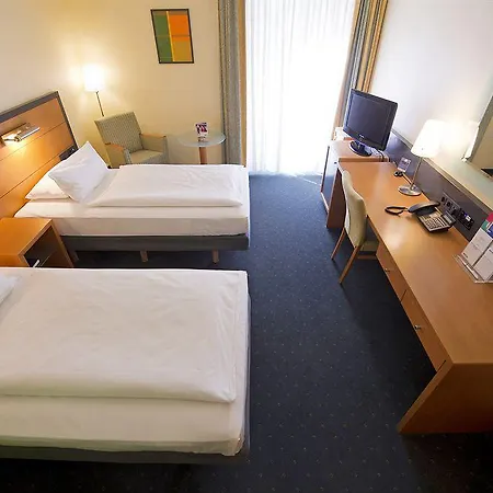 Hotel Western 4*