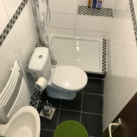Apartment Rohan's *