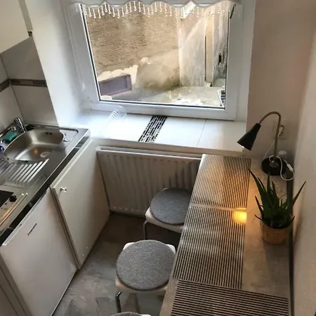 Apartment Rohan's *