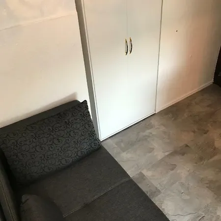 Rohan's Apartment Cologne