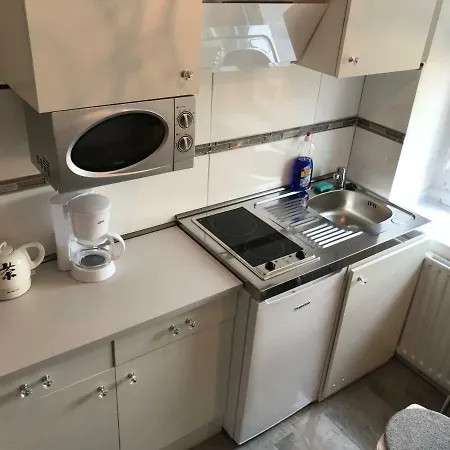 Apartment Rohan's