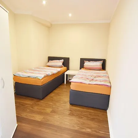 Apartment Dorya Am Ring